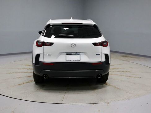 Used 2025 MAZDA CX-50 2.5 Hybrid w/ Premium Plus Pkg AWD/4WD image 10