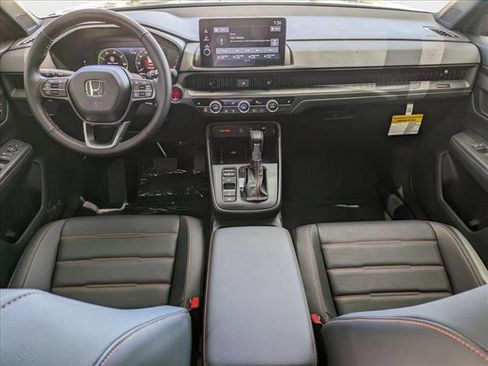 New 2026 Honda CR-V Sport-L image 15