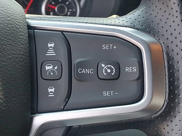 Used 2025 RAM 5500 Tradesman AWD/4WD image 21