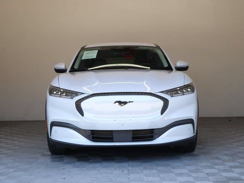 Used 2022 Ford Mustang Mach-E Select RWD image 4