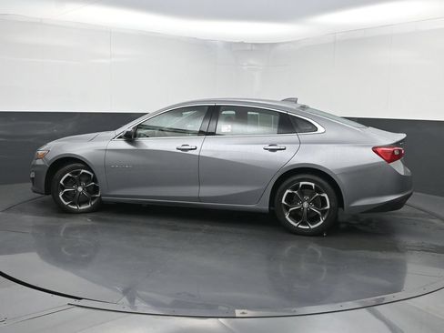 Used 2023 Chevrolet Malibu LT FWD image 37