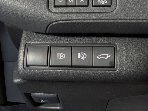 New 2026 Toyota bZ image 17