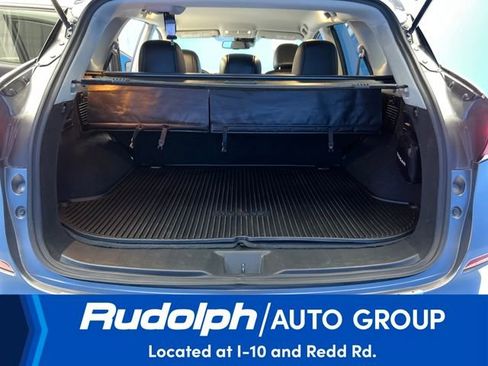 Used 2022 Nissan Murano SV w/ Cargo Package image 21