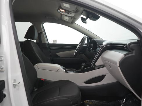 Used 2024 Hyundai Tucson SEL AWD/4WD image 11