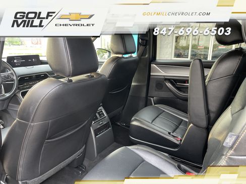Used 2024 MAZDA CX-90 3.3 Turbo w/ Preferred Plus AWD/4WD image 24