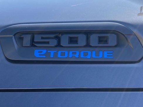 New 2026 RAM 1500 Express image 23