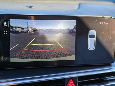 New 2026 Kia Sorento EX image 22