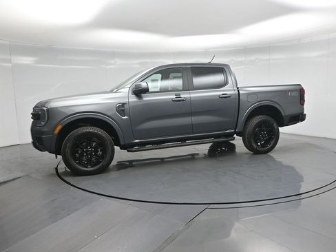 New 2026 Ford Ranger Lariat AWD/4WD image 28