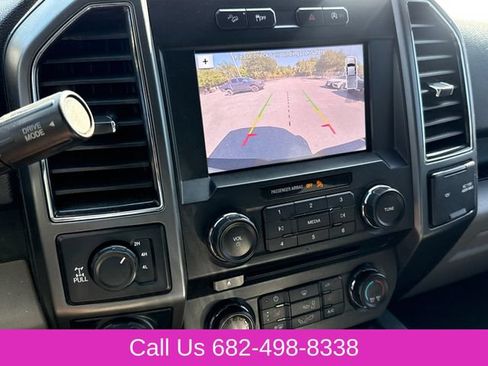 Used 2018 Ford F150 XLT w/ Equipment Group 302A Luxury AWD/4WD image 21