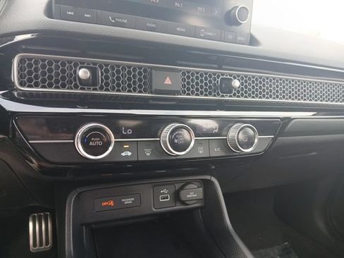 Certified 2023 Honda Civic Sport image 21