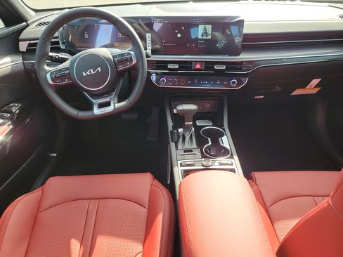 New 2026 Kia K5 GT-Line image 15