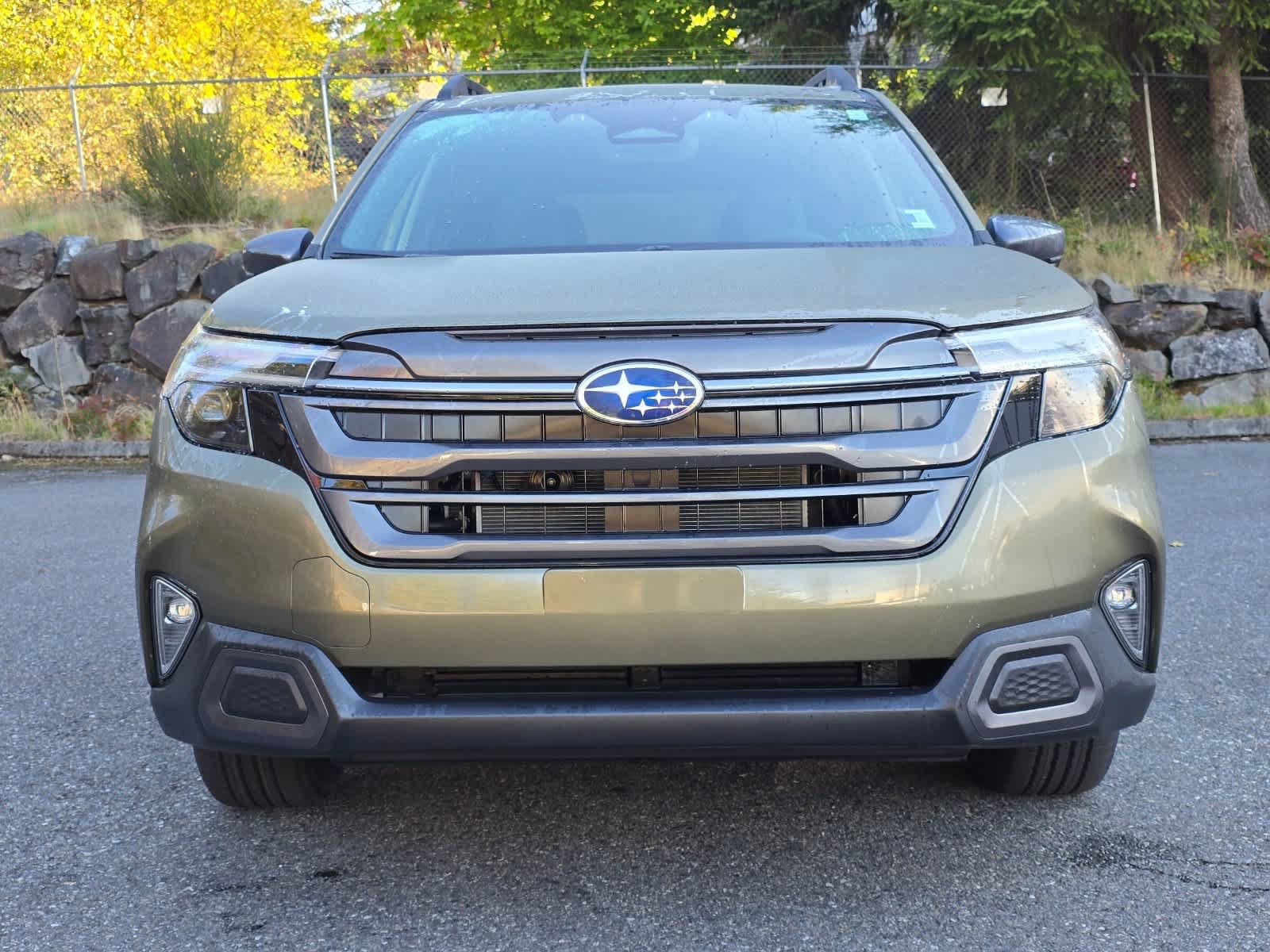 New 2026 Subaru Forester Touring AWD/4WD image 6