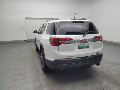 Used 2017 GMC Acadia SLT image 5