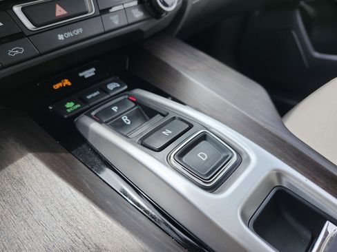 Used 2019 Honda Clarity Plug-In Hybrid image 30