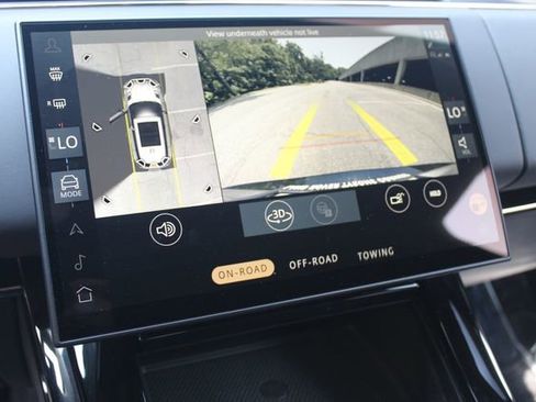 Used 2024 Land Rover Range Rover Sport image 21