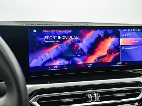 Certified 2023 BMW i4 eDrive35 w/ Premium Package image 24