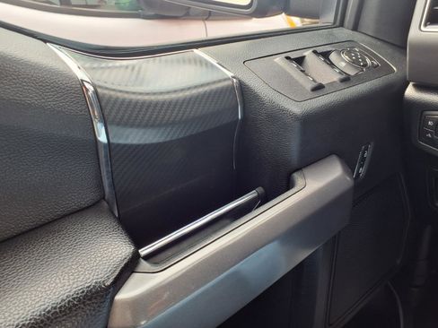 Used 2019 Ford F150 XLT w/ Equipment Group 302A Luxury image 21