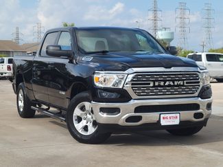 Used 2024 RAM 1500 Big Horn video 2