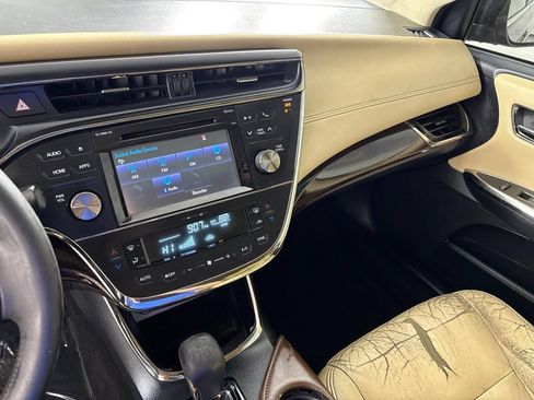 Used 2015 Toyota Avalon XLE Touring FWD image 33
