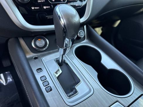 Used 2017 Nissan Murano Platinum w/ Platinum Technology Package image 36