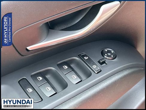 Certified 2023 Hyundai Tucson SEL FWD image 19