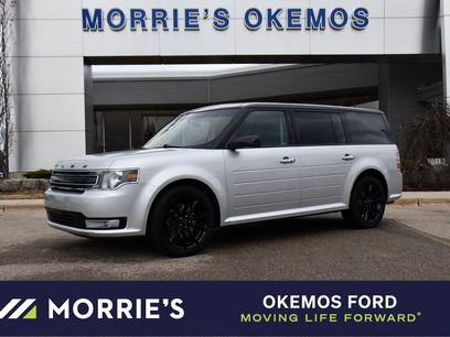 Used 2019 Ford Flex SEL w/ Equipment Group 202A