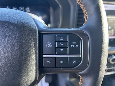 New 2025 Ford F150 Tremor w/ Equipment Group 402A High image 20