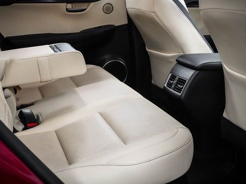 Used 2016 Lexus NX 300h AWD w/ Premium Package image 24