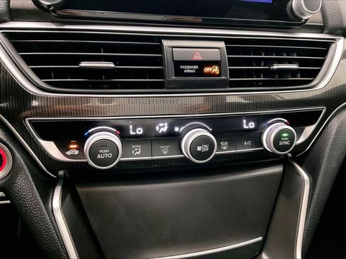 Used 2022 Honda Accord Sport image 25