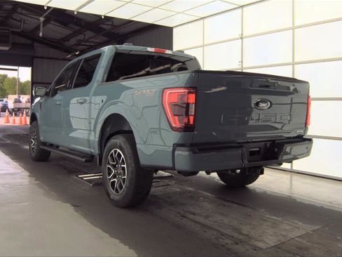 Used 2023 Ford F150 XLT w/ Equipment Group 302A High image 9