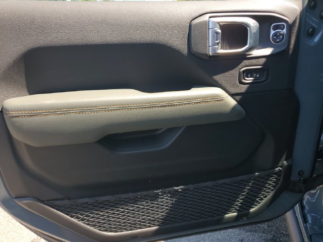 New 2026 Jeep Gladiator Mojave AWD/4WD image 22