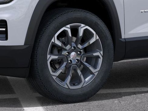 New 2026 GMC Terrain Elevation w/ Elevation Premium Package image 9