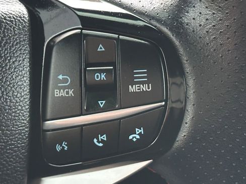 Used 2023 Ford Explorer ST-Line w/ Class IV Trailer Tow Package image 25