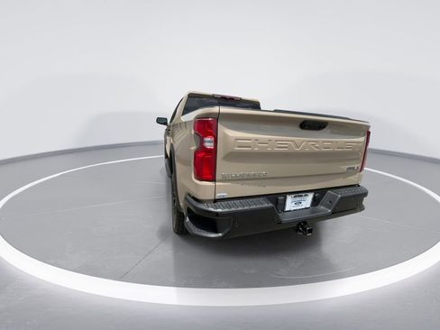 Used 2022 Chevrolet Silverado 1500 ZR2 AWD/4WD image 7
