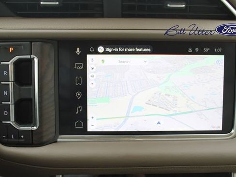 Used 2024 GMC Yukon XL Denali image 18