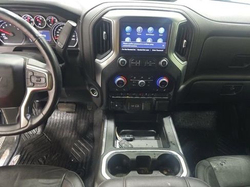 Used 2022 Chevrolet Silverado 1500 RST w/ True North Edition Plus image 11