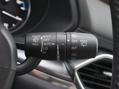 Certified 2024 MAZDA CX-5 AWD 2.5 S w/ Premium Package image 21