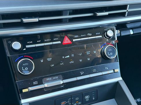 New 2026 Hyundai Santa Fe SEL image 33