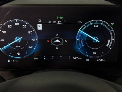 Used 2025 Kia Sportage X-Line Prestige AWD/4WD image 15