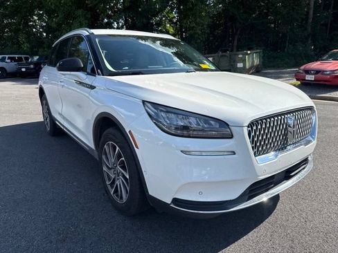 Used 2022 Lincoln Corsair AWD w/ Equipment Group 101A image 7