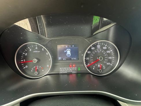 Used 2020 Kia Sportage LX AWD/4WD image 13