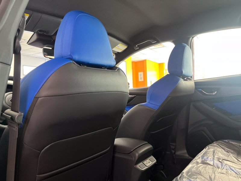 New 2026 Subaru WRX tS w/ WRX Essentials Package AWD/4WD image 19