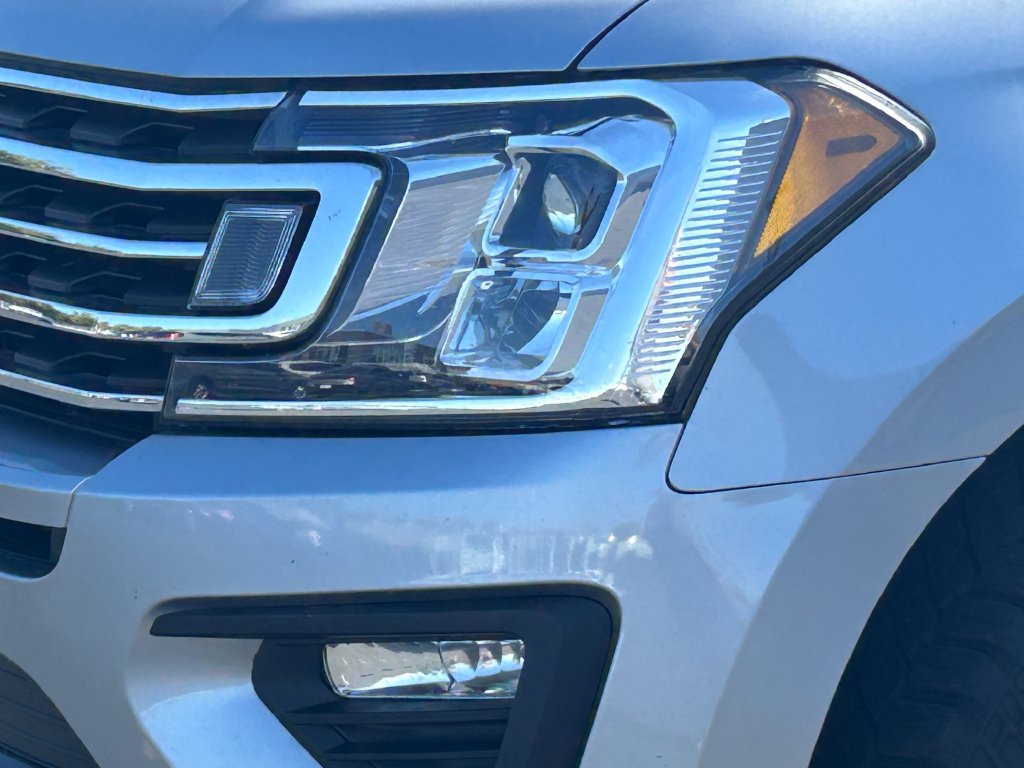 Used 2020 Ford Expedition XL AWD/4WD image 10