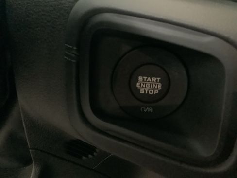 New 2026 Jeep Wrangler Unlimited Sahara AWD/4WD image 17