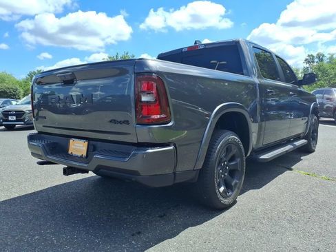 Used 2025 RAM 1500 Big Horn AWD/4WD image 18