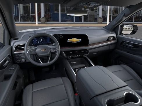 New 2026 Chevrolet Tahoe LT w/ Comfort Package RWD image 15