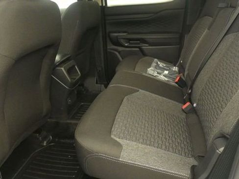 New 2026 Ford Ranger XL AWD/4WD image 10