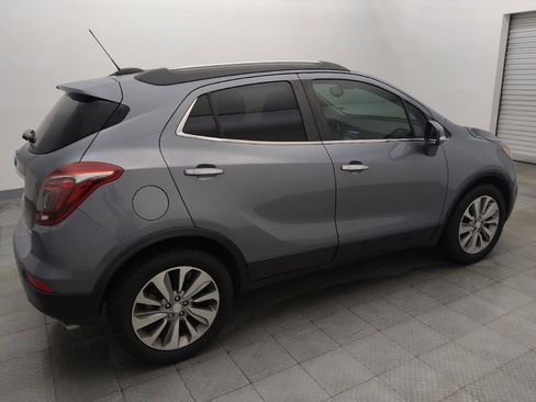 Used 2019 Buick Encore Preferred FWD image 10