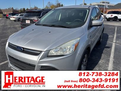 Used 2016 Ford Escape SE