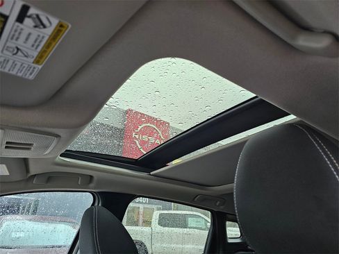 New 2026 Nissan Kicks SV image 12